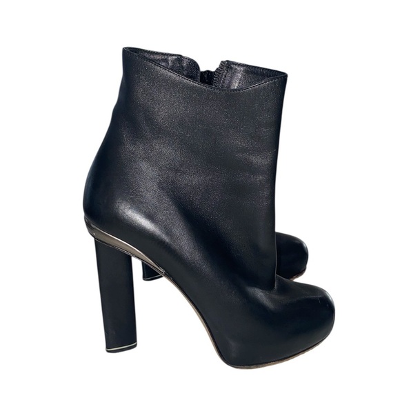 Nicholas Kirkwood black boots - Picture 2 of 12